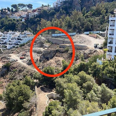 Appartamento Apartamento Malak La Herradura  Esterno foto