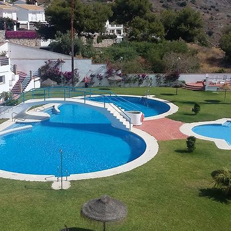 Appartamento Apartamento Malak La Herradura  Esterno foto