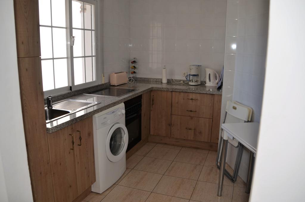 Appartamento Apartamento Malak La Herradura  Esterno foto
