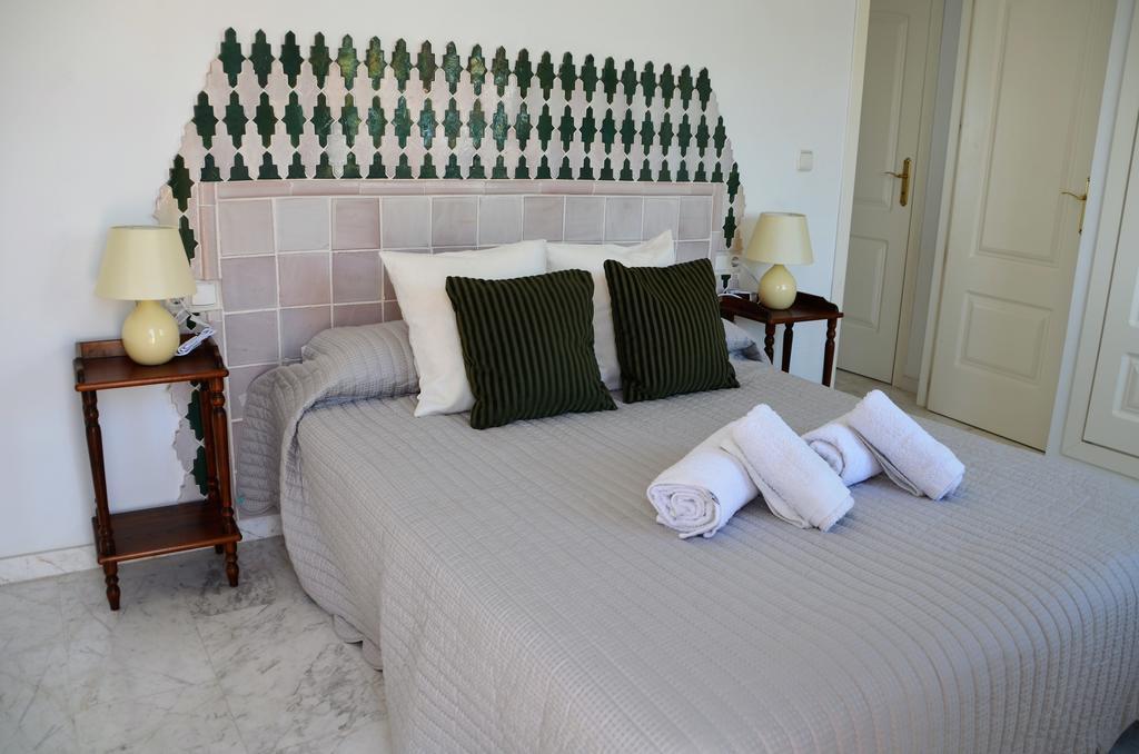 Appartamento Apartamento Malak La Herradura  Esterno foto
