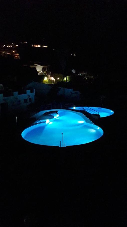 Appartamento Apartamento Malak La Herradura  Esterno foto